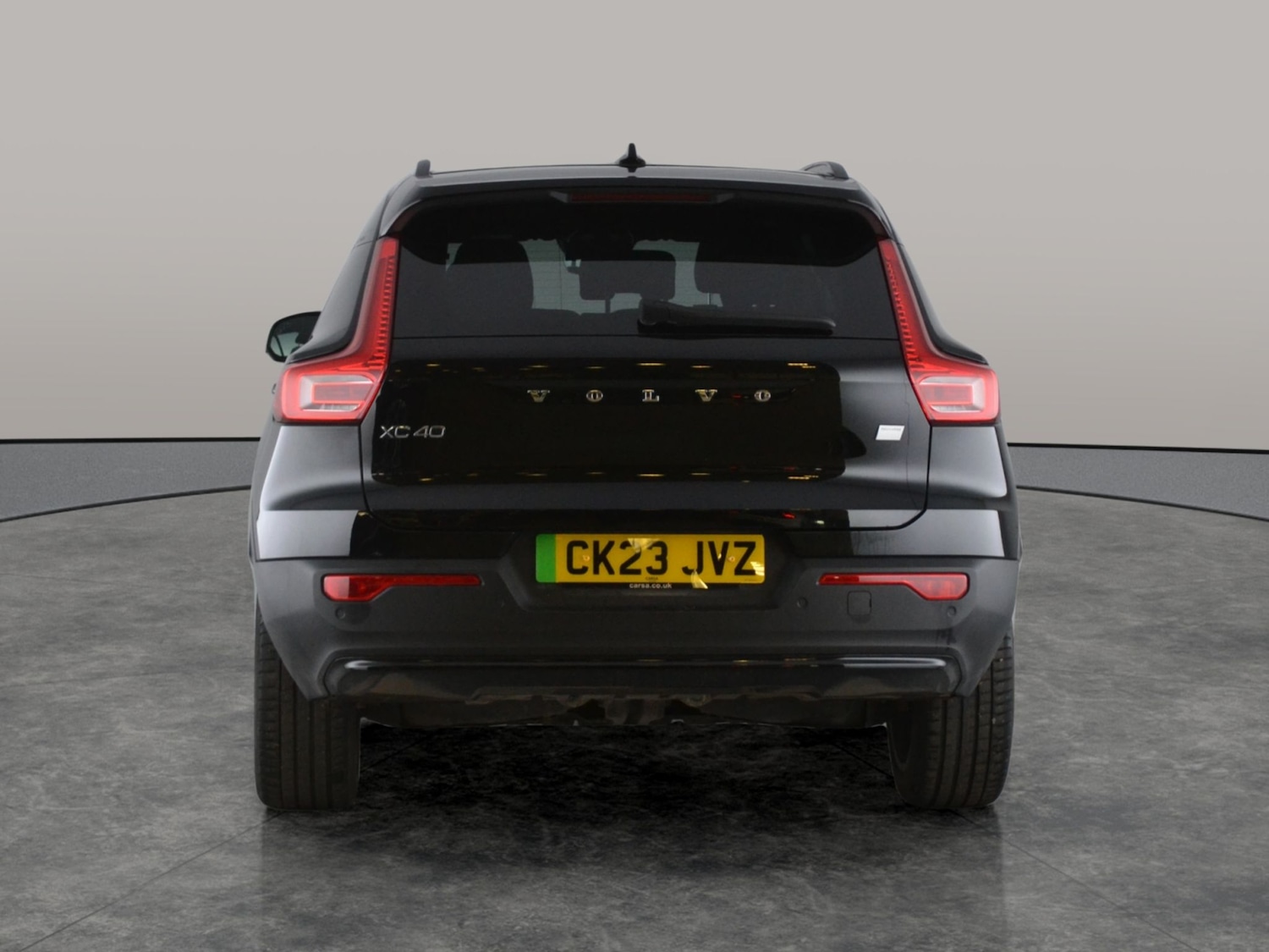 Used Volvo XC40 2023 for sale - 78079290: Photo 8