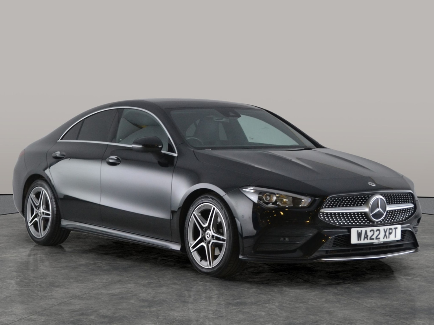 Used Mercedes-Benz CLA 2022 for sale - 77932440: Photo 13