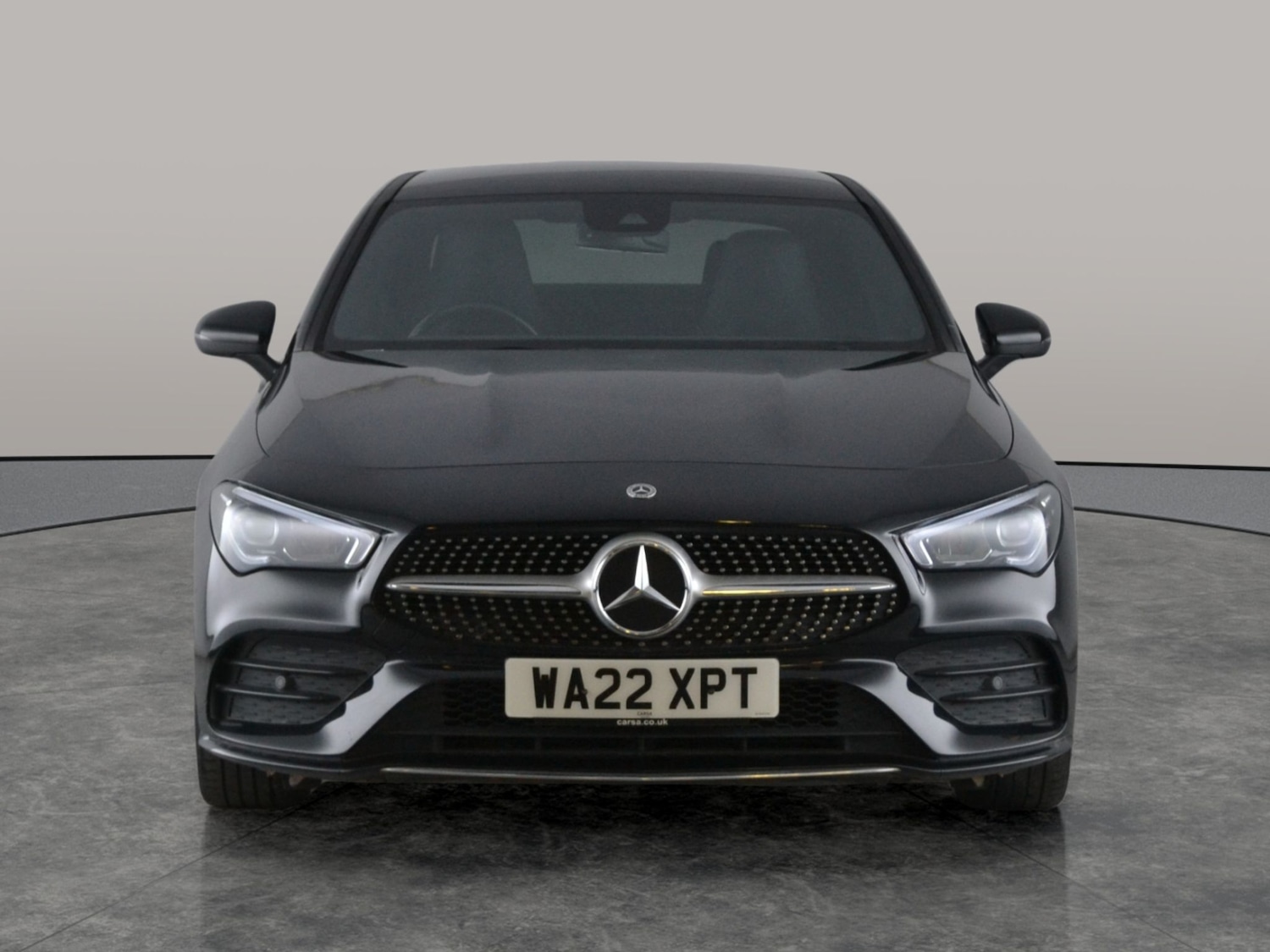 Used Mercedes-Benz CLA 2022 for sale - 77932440: Photo 14