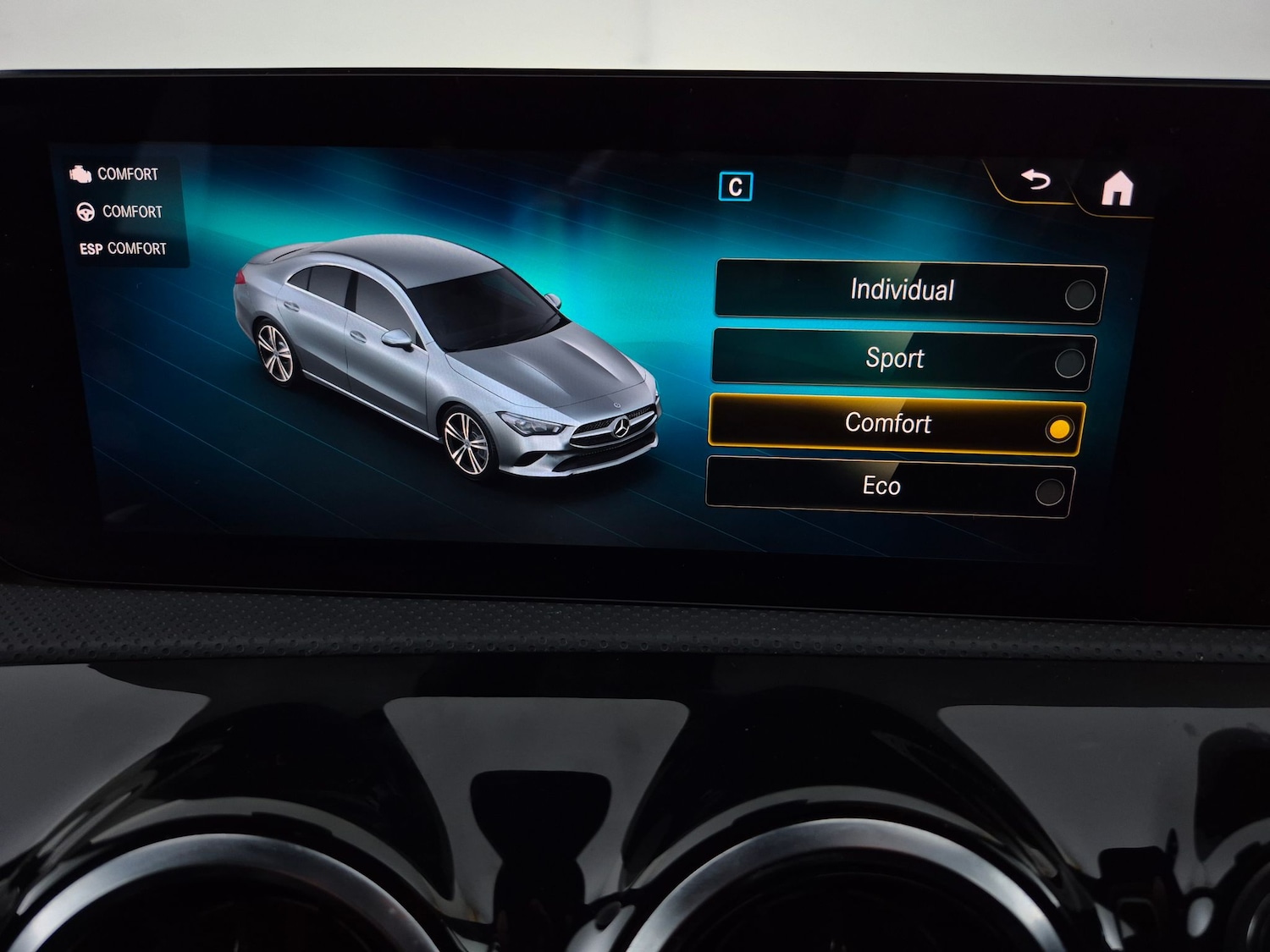 Used Mercedes-Benz CLA 2022 for sale - 77932440: Photo 18