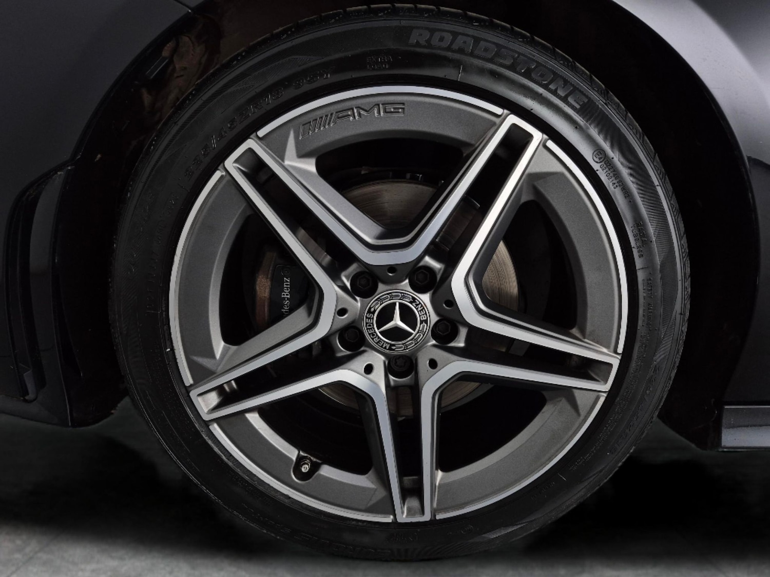 Used Mercedes-Benz CLA 2022 for sale - 77932440: Photo 25