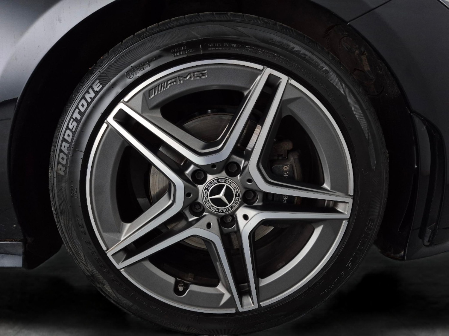 Used Mercedes-Benz CLA 2022 for sale - 77932440: Photo 26