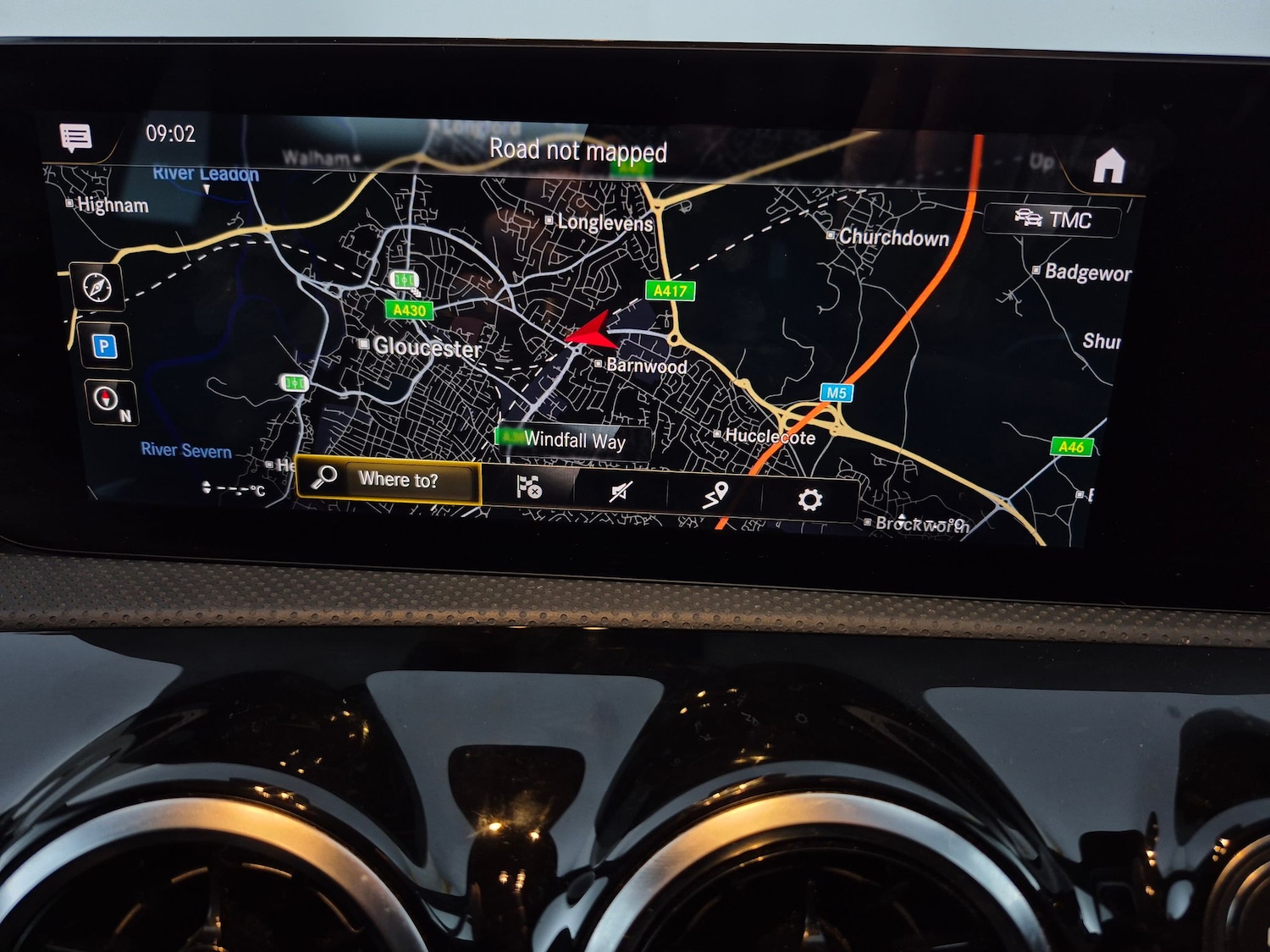 Used Mercedes-Benz CLA 2022 for sale - 77932440: Photo 7