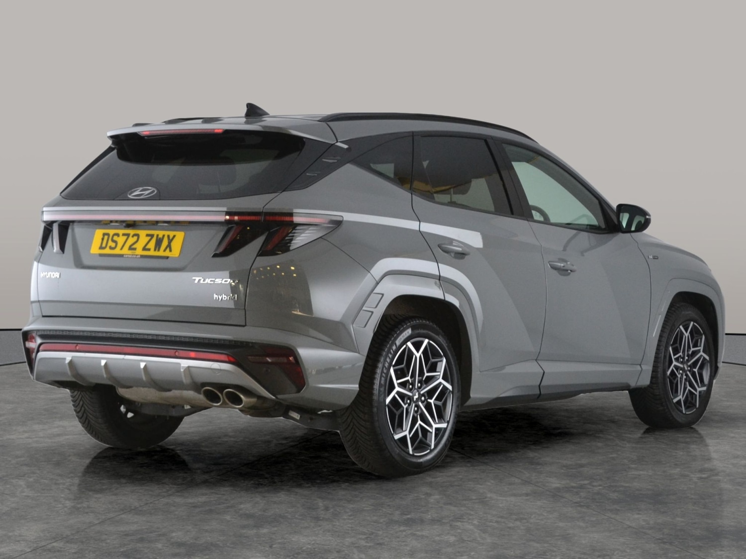 Used Hyundai TUCSON 2023 for sale - 77106307: Photo 10