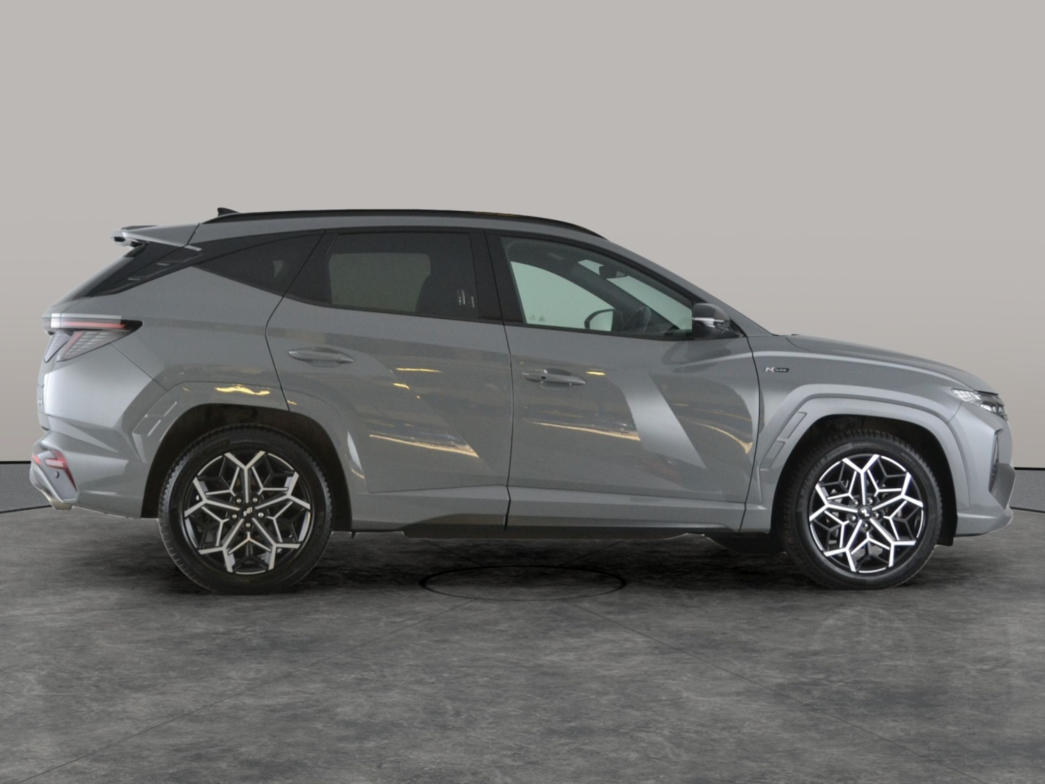 Used Hyundai TUCSON 2023 for sale - 77106307: Photo 11