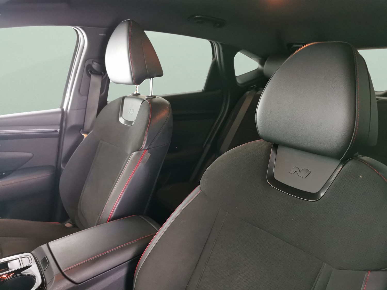 Used Hyundai TUCSON 2023 for sale - 77106307: Photo 14