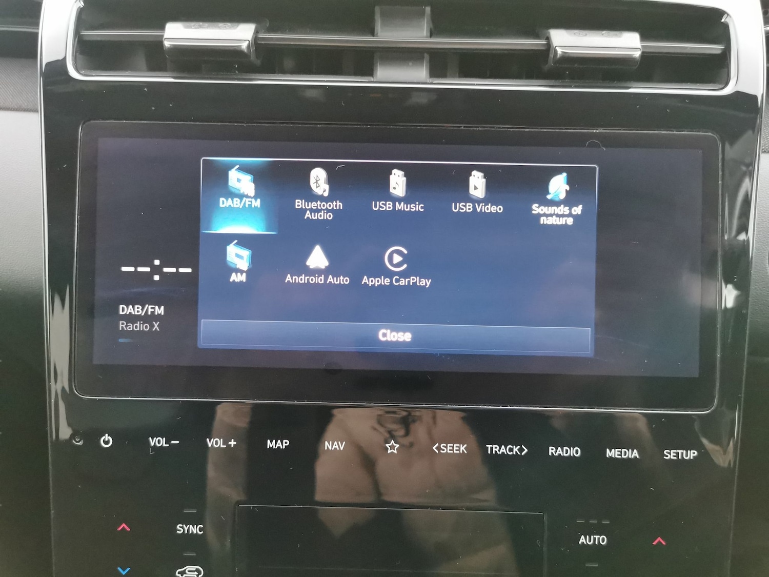 Used Hyundai TUCSON 2023 for sale - 77106307: Photo 15