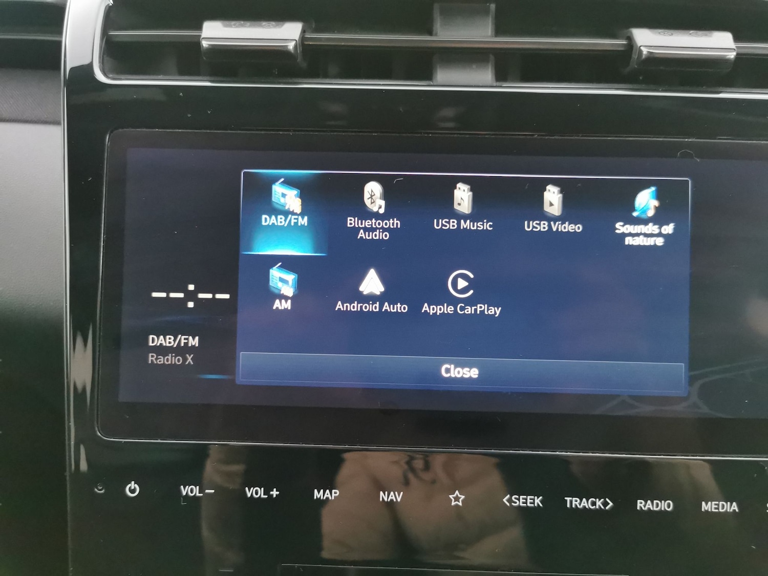 Used Hyundai TUCSON 2023 for sale - 77106307: Photo 16