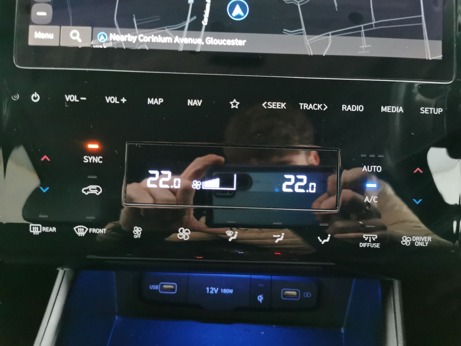 Used Hyundai TUCSON 2023 for sale - 77106307: Photo 18