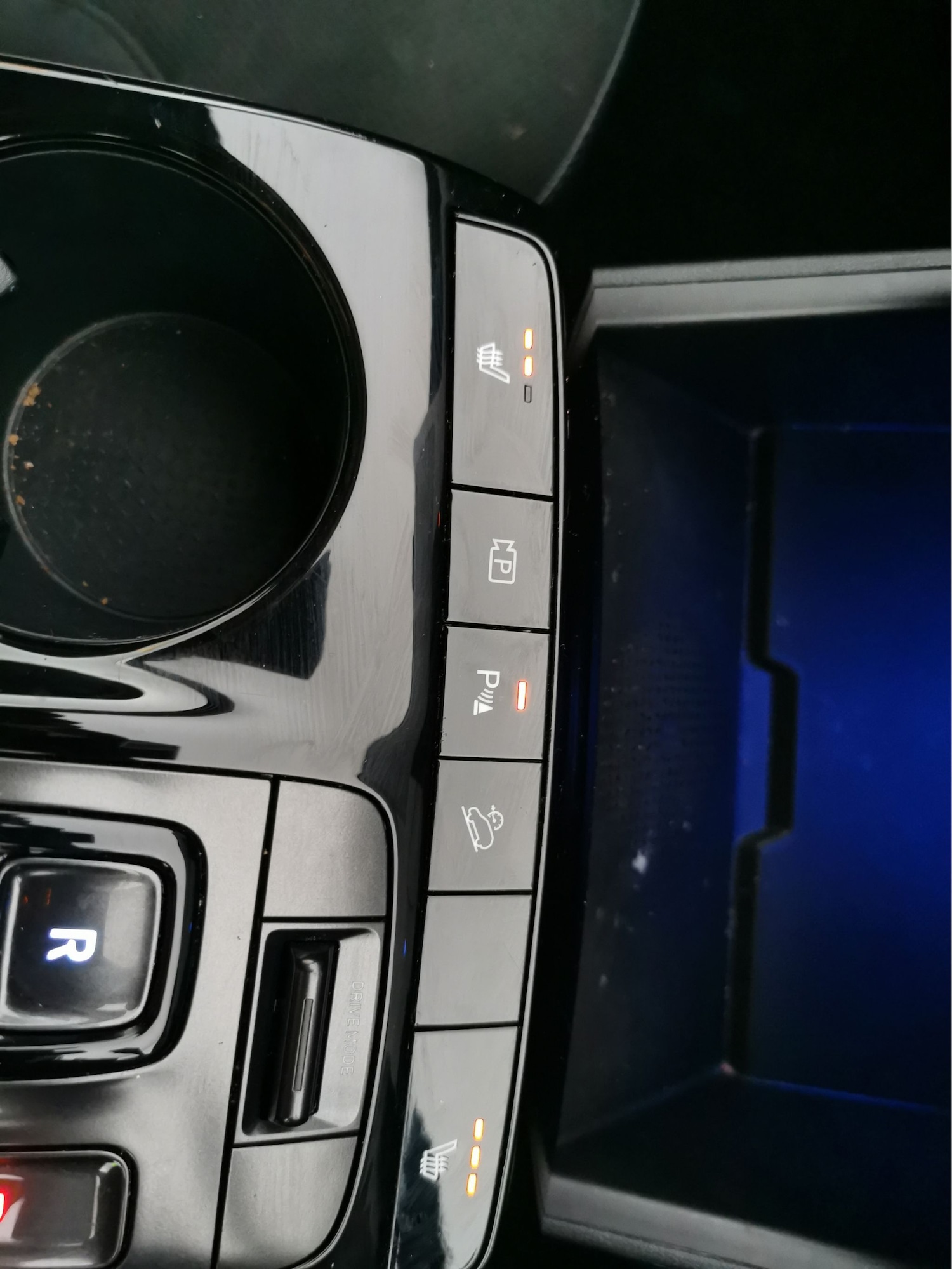 Used Hyundai TUCSON 2023 for sale - 77106307: Photo 19