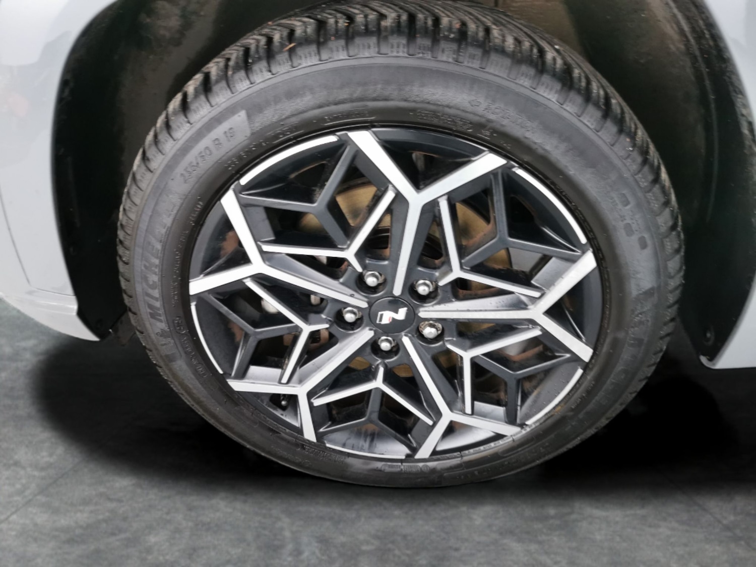 Used Hyundai TUCSON 2023 for sale - 77106307: Photo 23