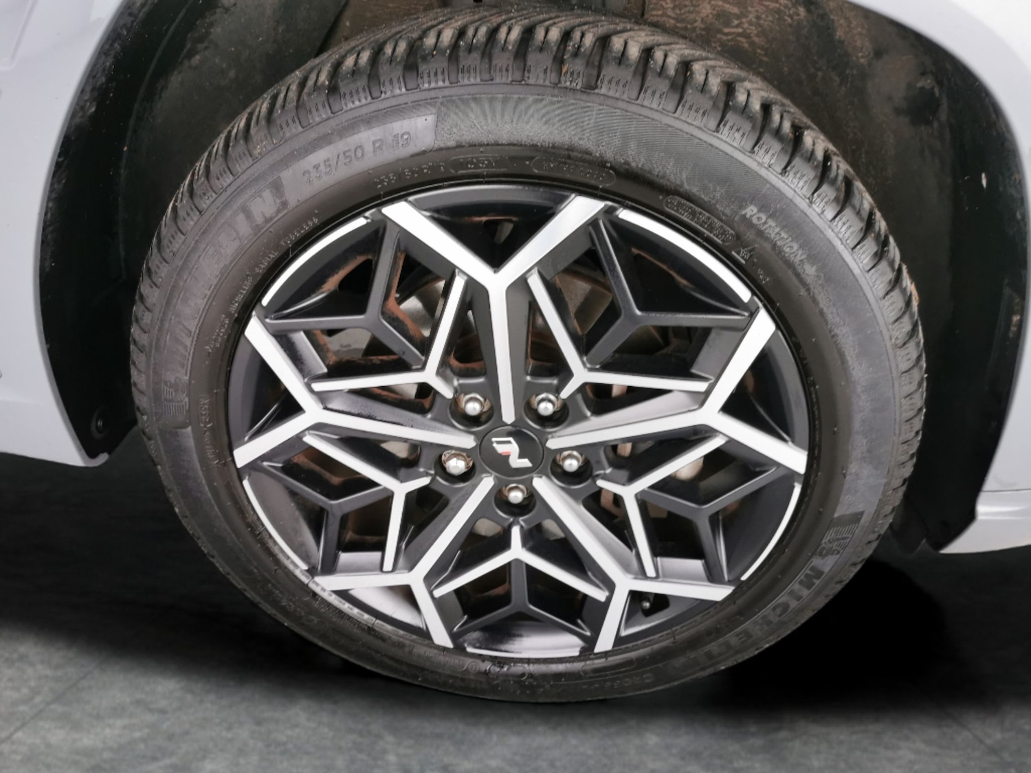 Used Hyundai TUCSON 2023 for sale - 77106307: Photo 24