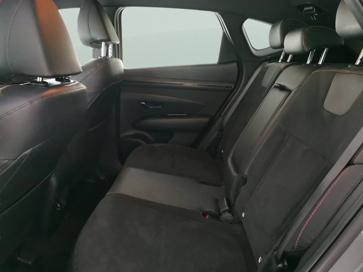 Used Hyundai TUCSON 2023 for sale - 77106307: Photo 26