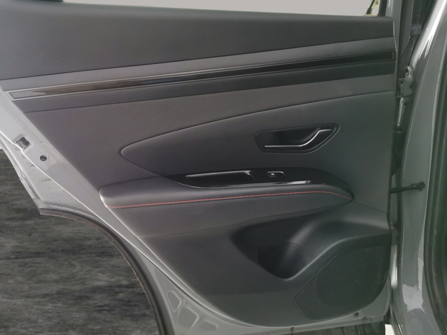 Used Hyundai TUCSON 2023 for sale - 77106307: Photo 28