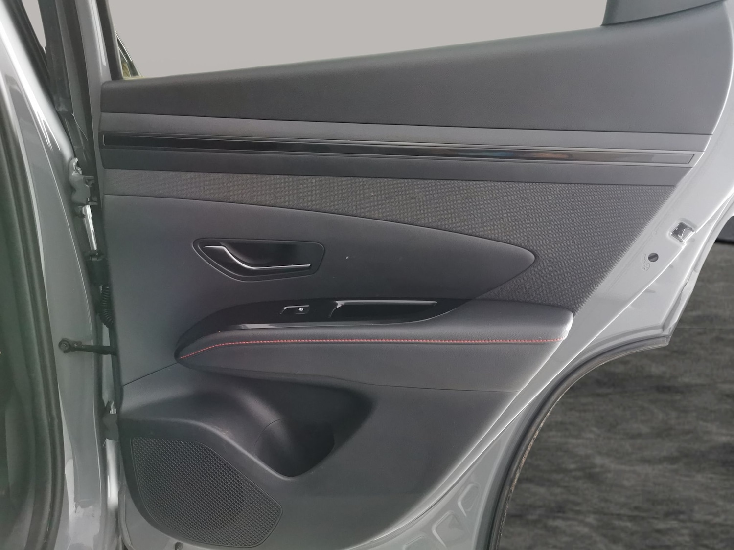 Used Hyundai TUCSON 2023 for sale - 77106307: Photo 30