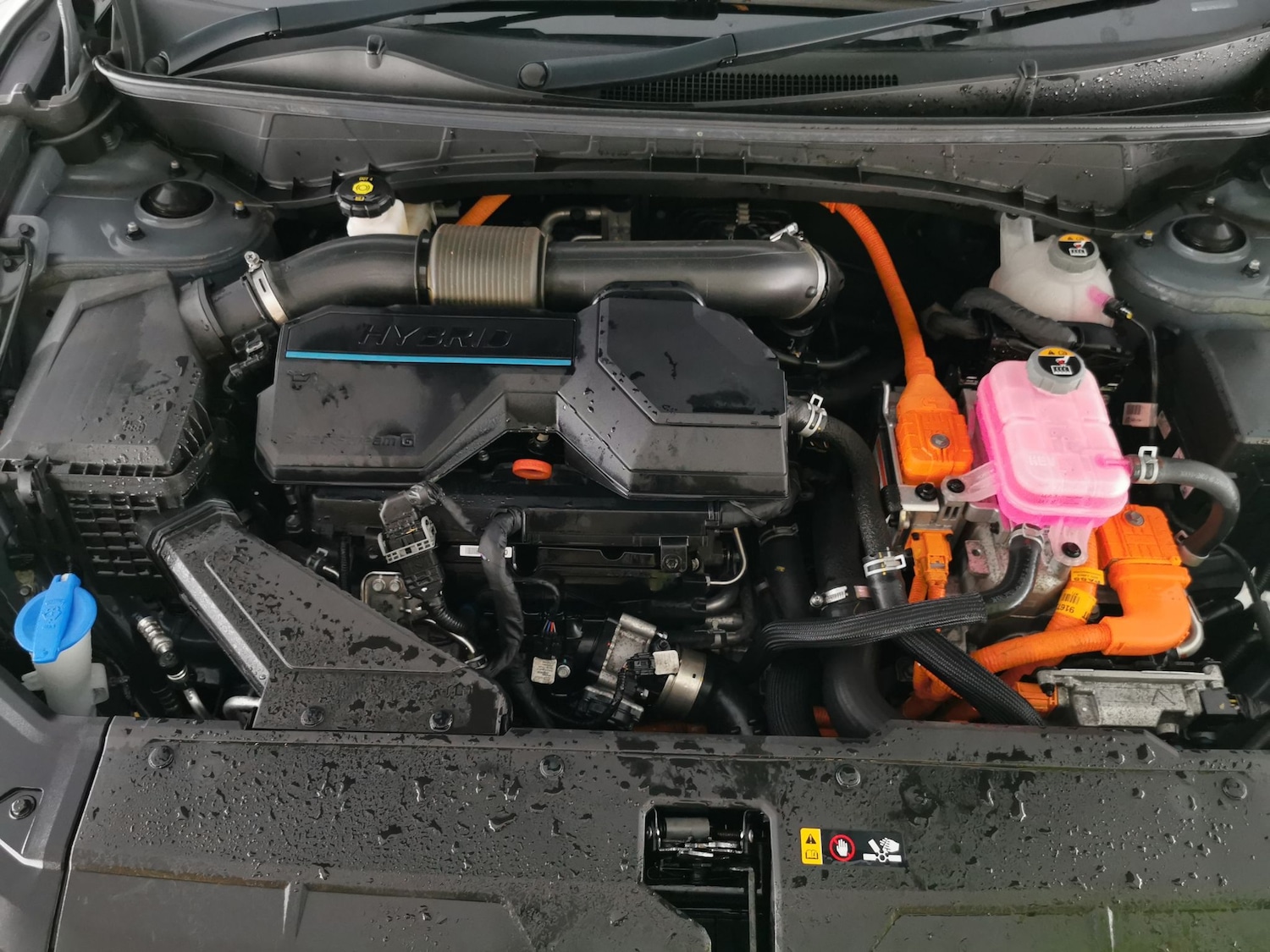 Used Hyundai TUCSON 2023 for sale - 77106307: Photo 33