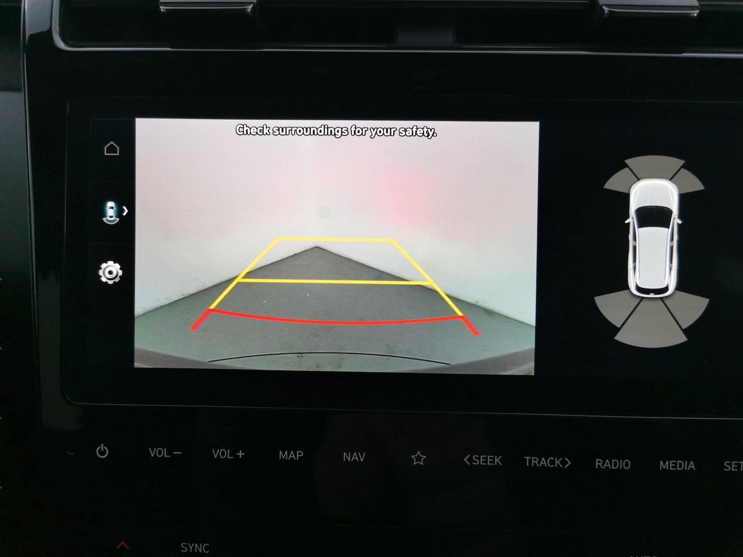 Used Hyundai TUCSON 2023 for sale - 77106307: Photo 5