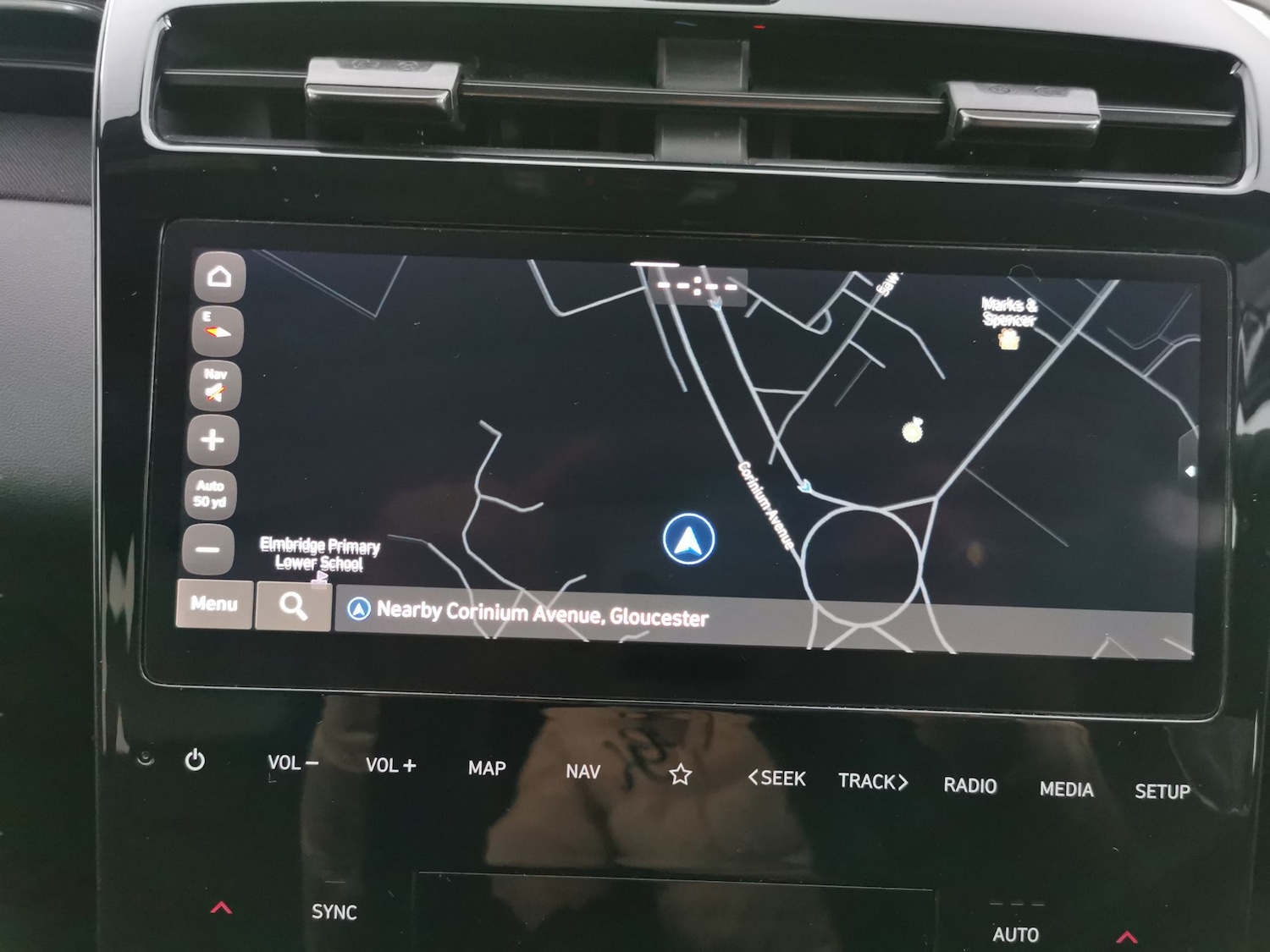 Used Hyundai TUCSON 2023 for sale - 77106307: Photo 6