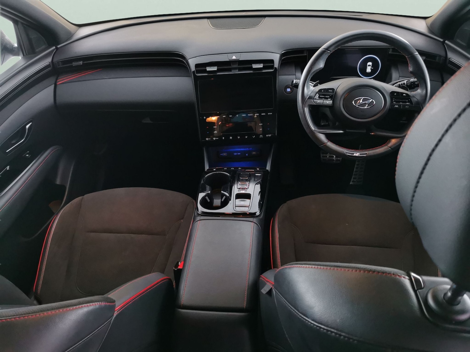 Used Hyundai TUCSON 2023 for sale - 77106307: Photo 7