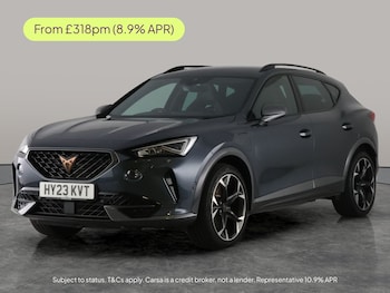 Used Cupra Formentor 2023 for sale - 78982461: Photo