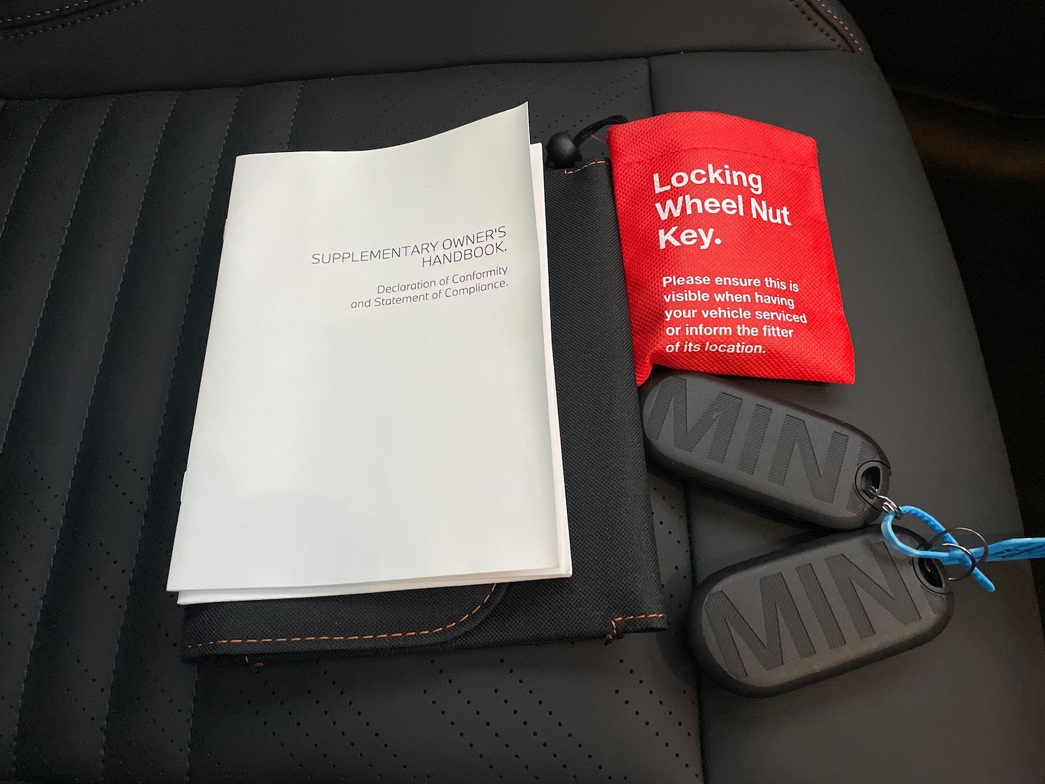 Used MINI Cooper 2024 for sale - 77086349: Photo 43