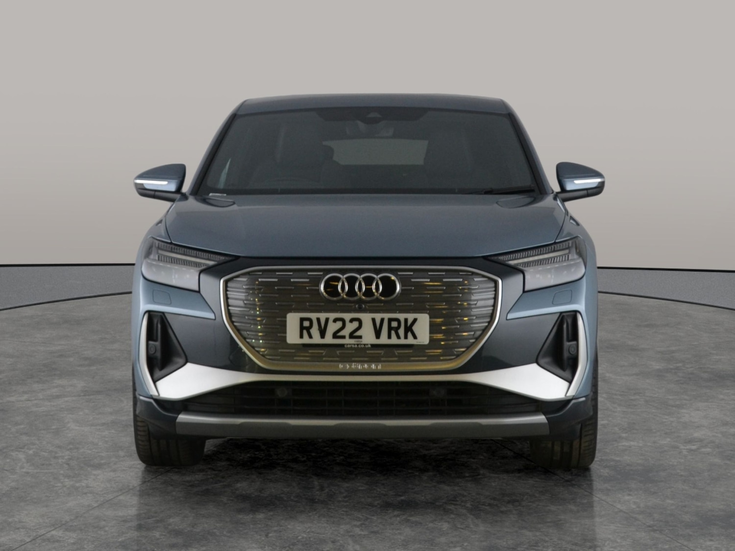 Used Audi Q4 e-tron 2022 for sale - 78065487: Photo 14