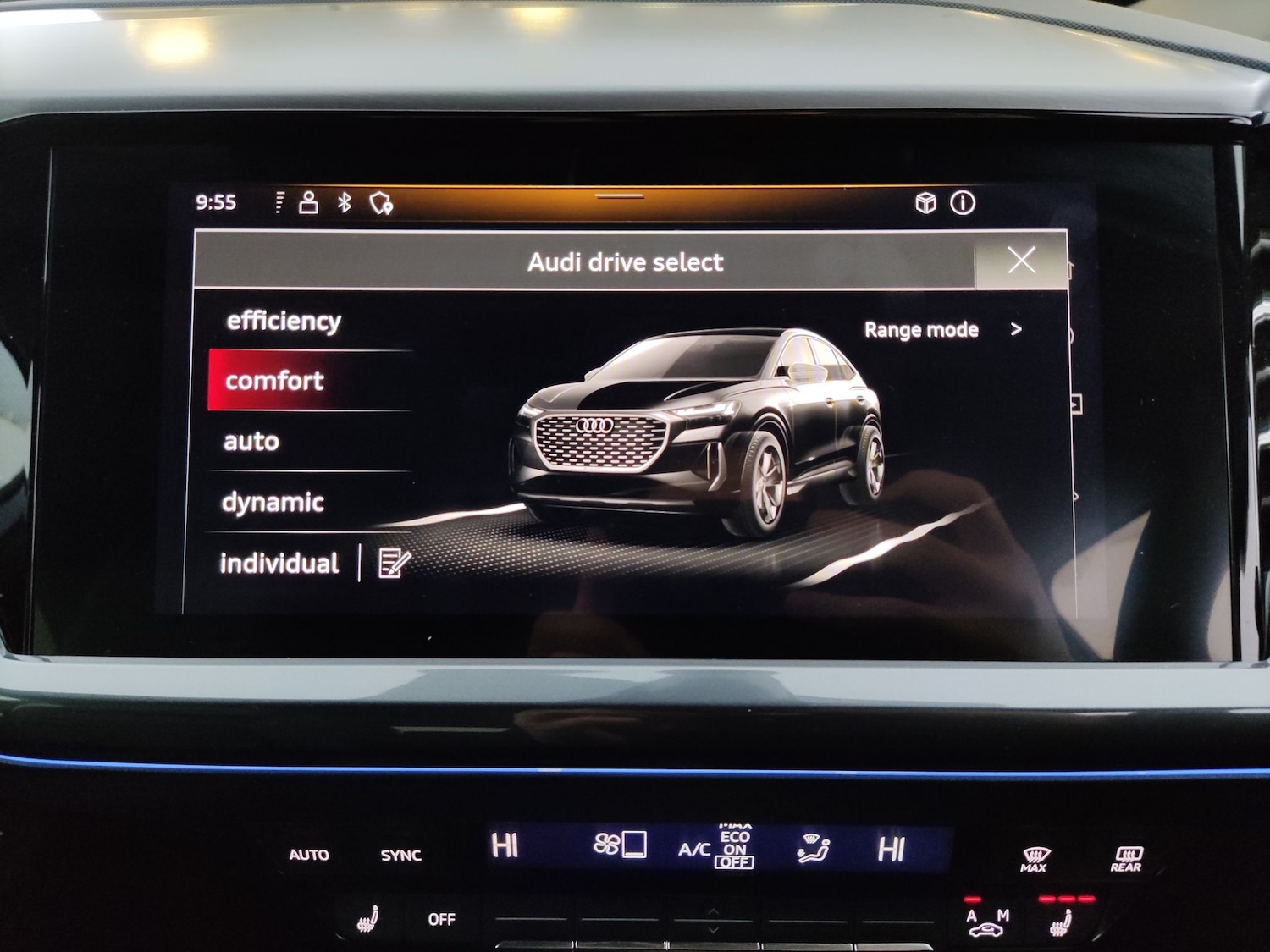 Used Audi Q4 e-tron 2022 for sale - 78065487: Photo 20