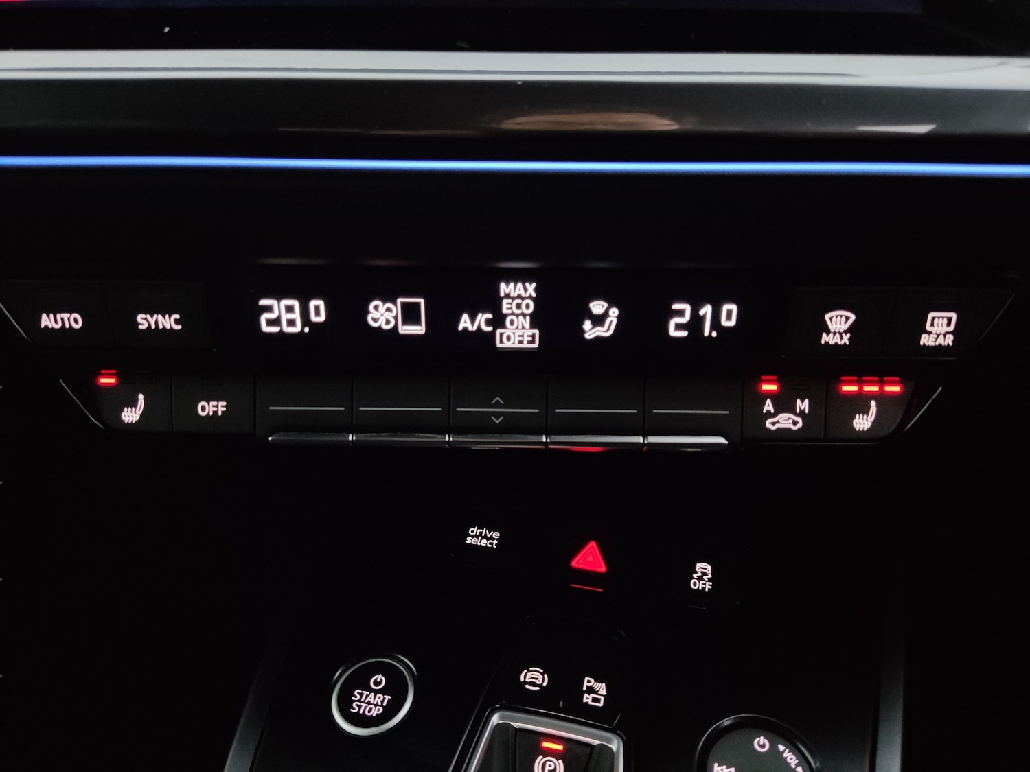 Used Audi Q4 e-tron 2022 for sale - 78065487: Photo 22