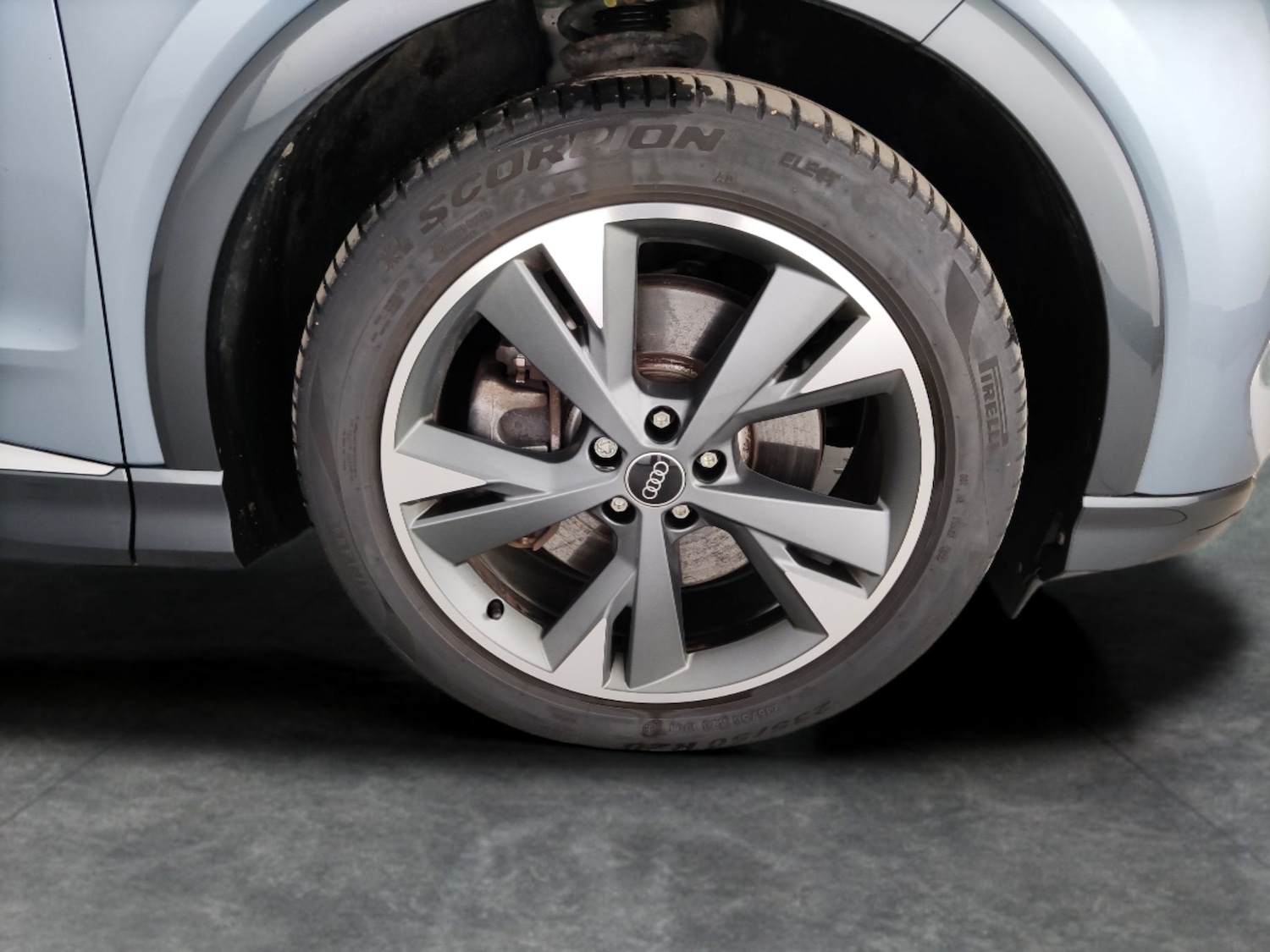 Used Audi Q4 e-tron 2022 for sale - 78065487: Photo 27