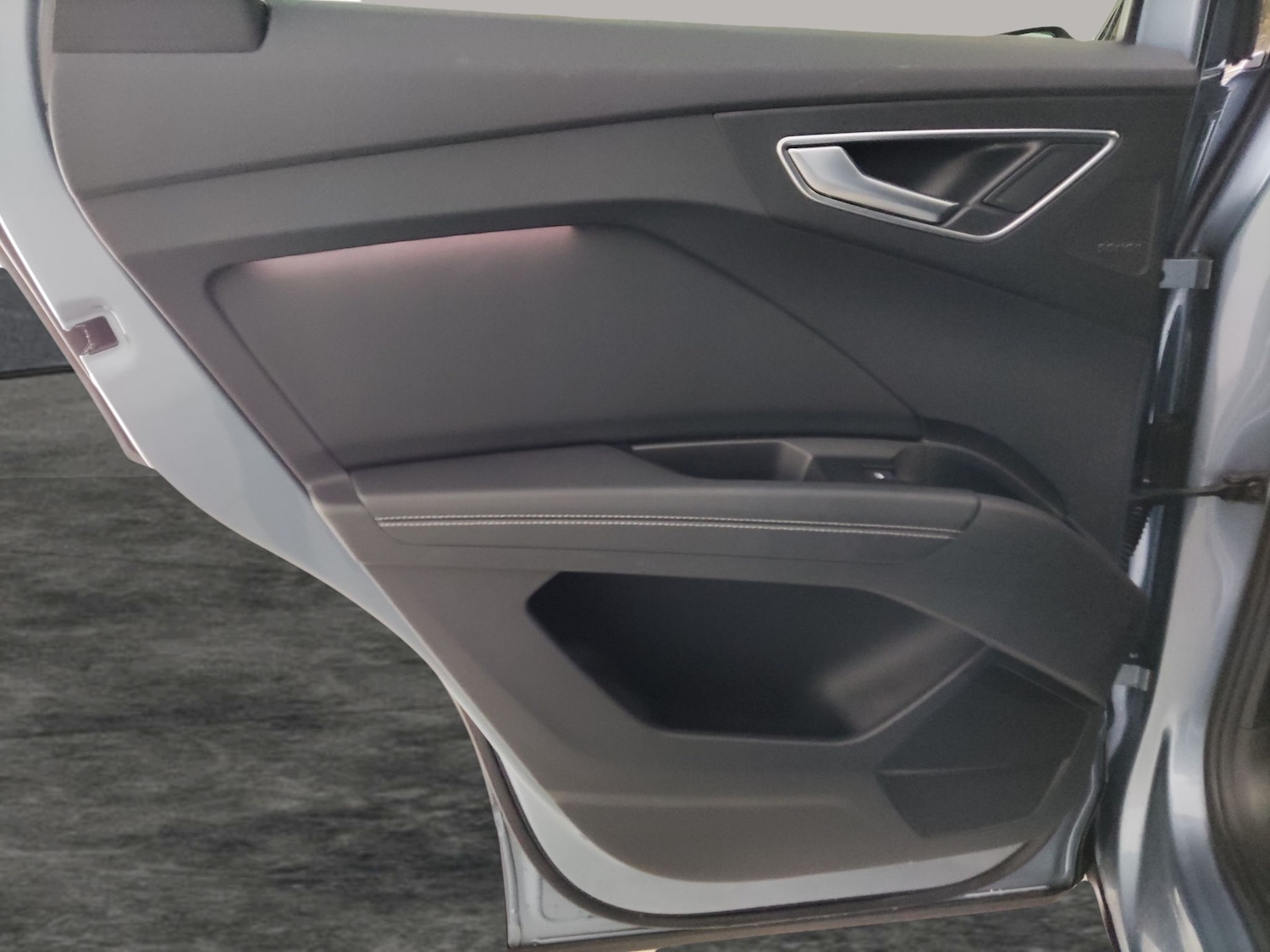 Used Audi Q4 e-tron 2022 for sale - 78065487: Photo 31