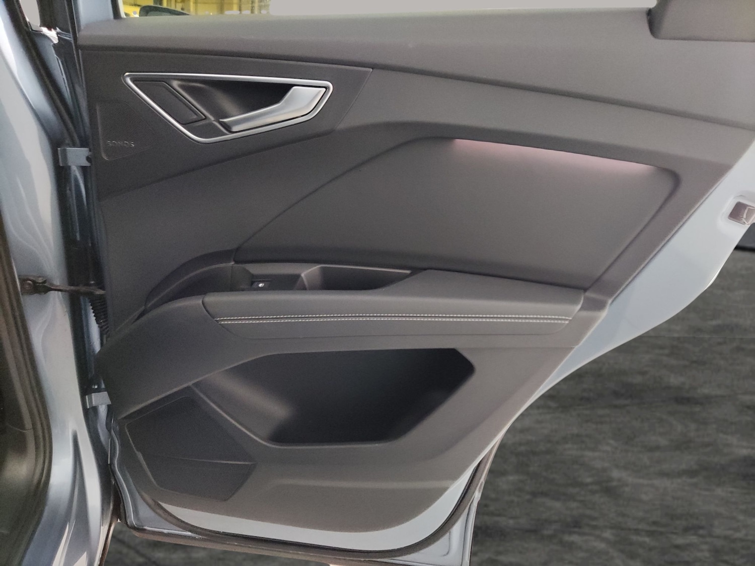 Used Audi Q4 e-tron 2022 for sale - 78065487: Photo 32