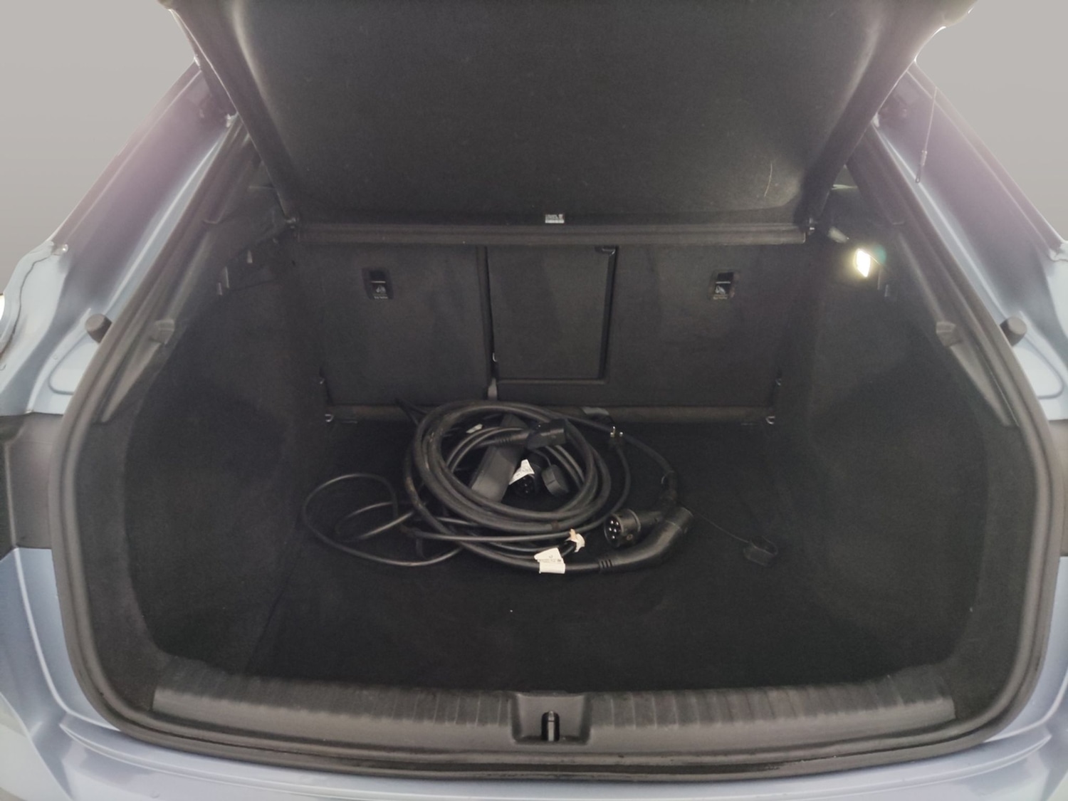 Used Audi Q4 e-tron 2022 for sale - 78065487: Photo 34