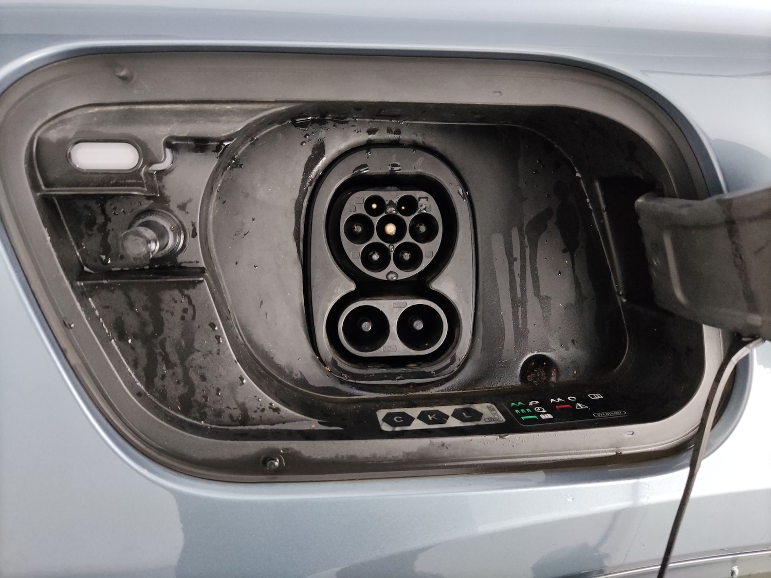 Used Audi Q4 e-tron 2022 for sale - 78065487: Photo 35