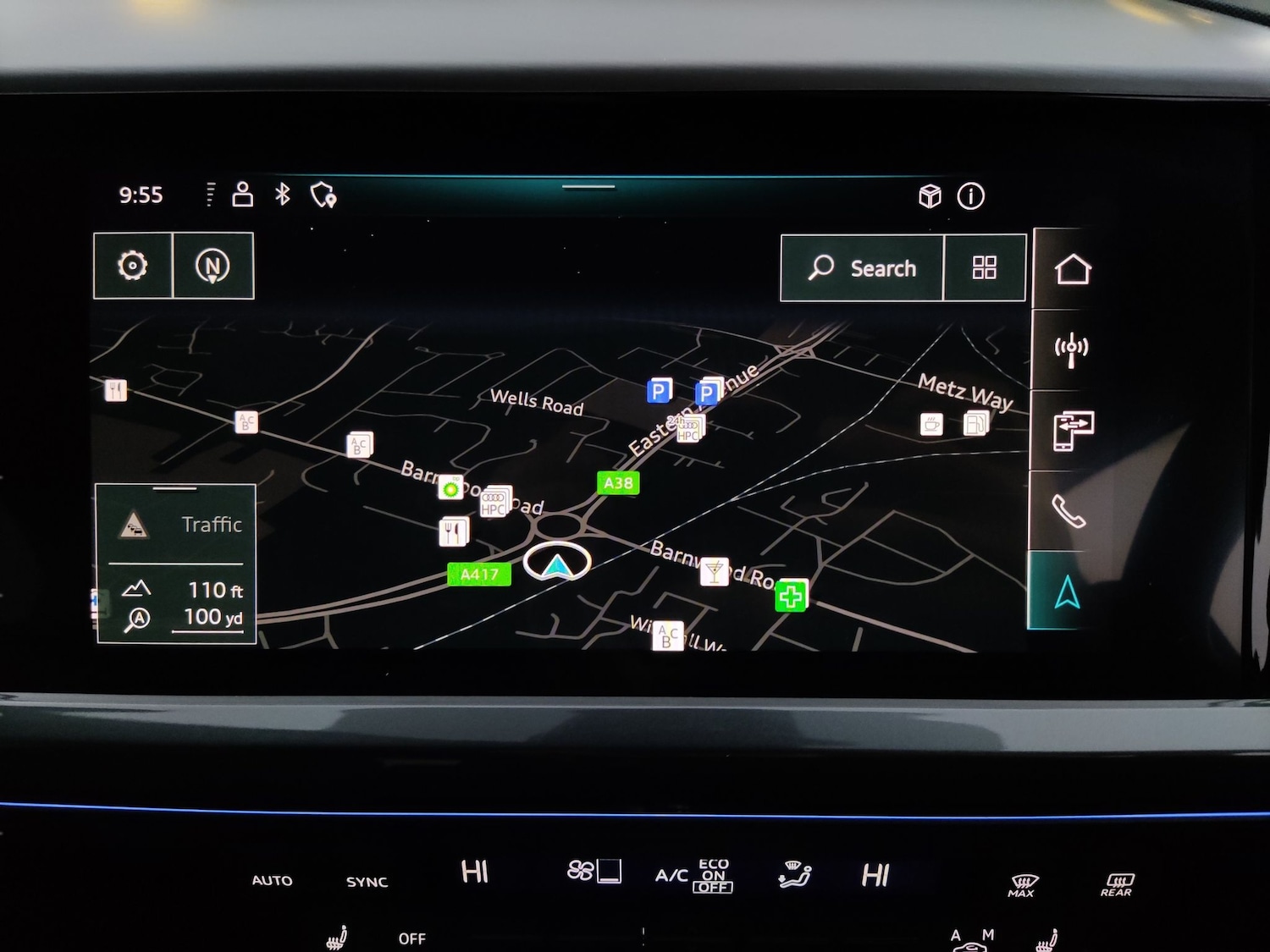 Used Audi Q4 e-tron 2022 for sale - 78065487: Photo 5