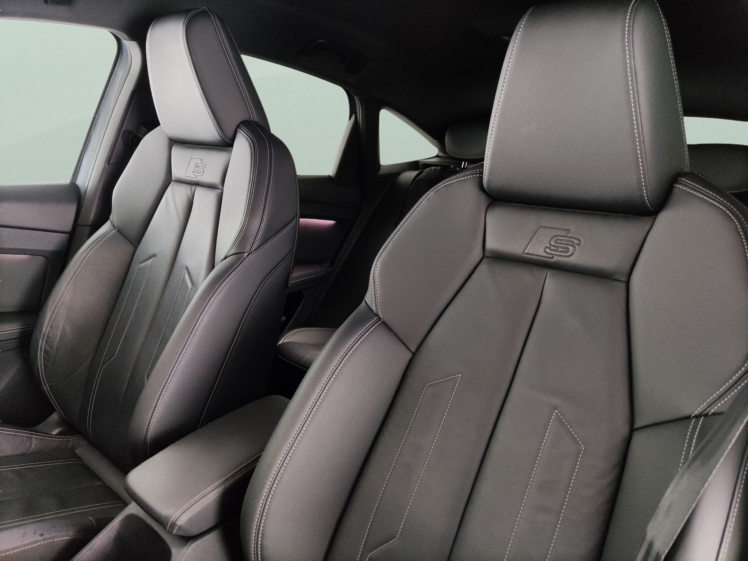 Used Audi Q4 e-tron 2022 for sale - 78065487: Photo 7