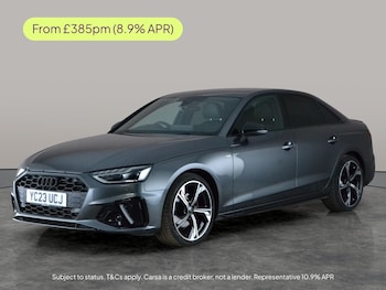 Used Audi A4 2023 for sale - 78496904: Photo