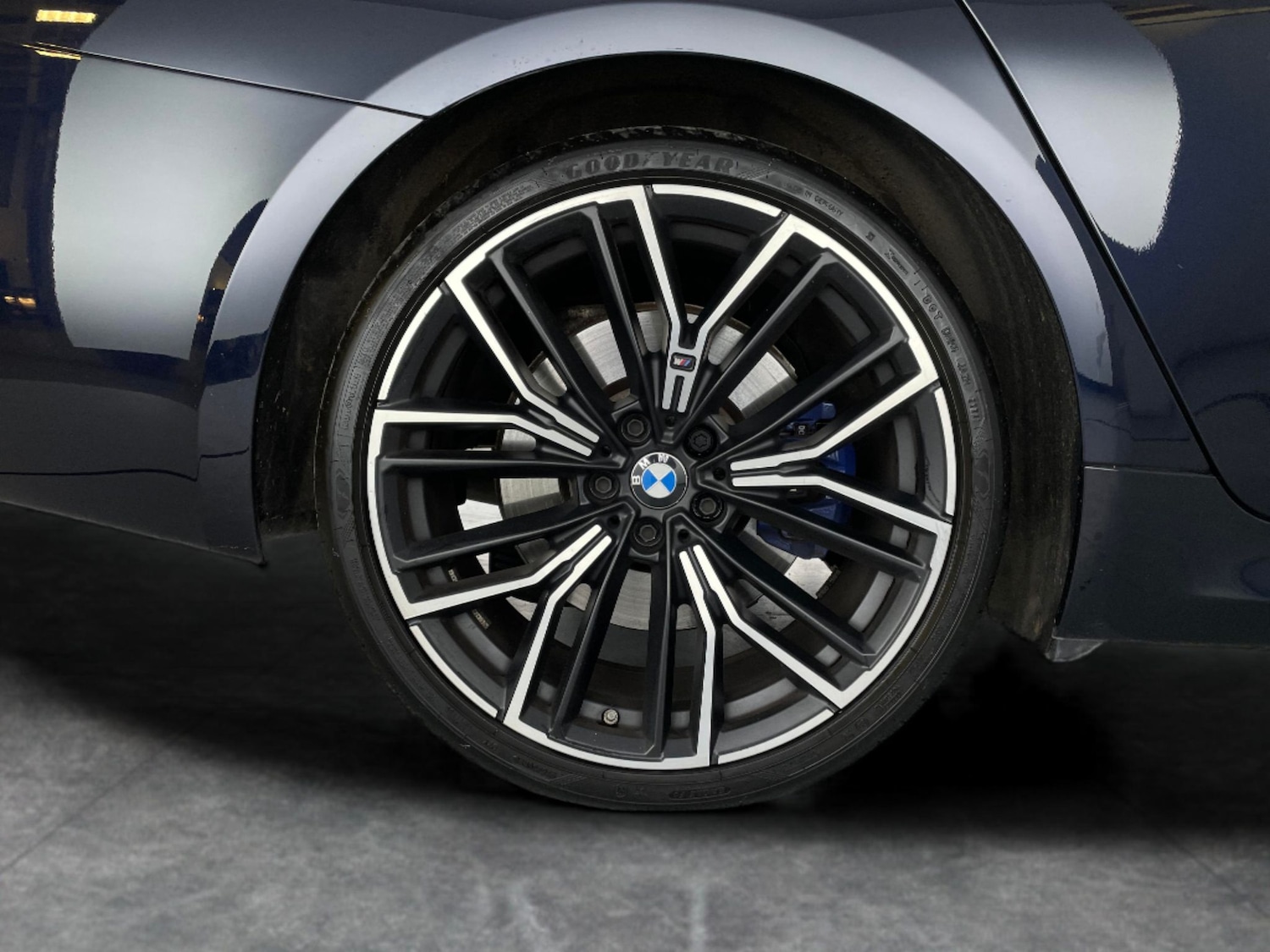 Used BMW 5 Series 2022 for sale - 77321523: Photo 32