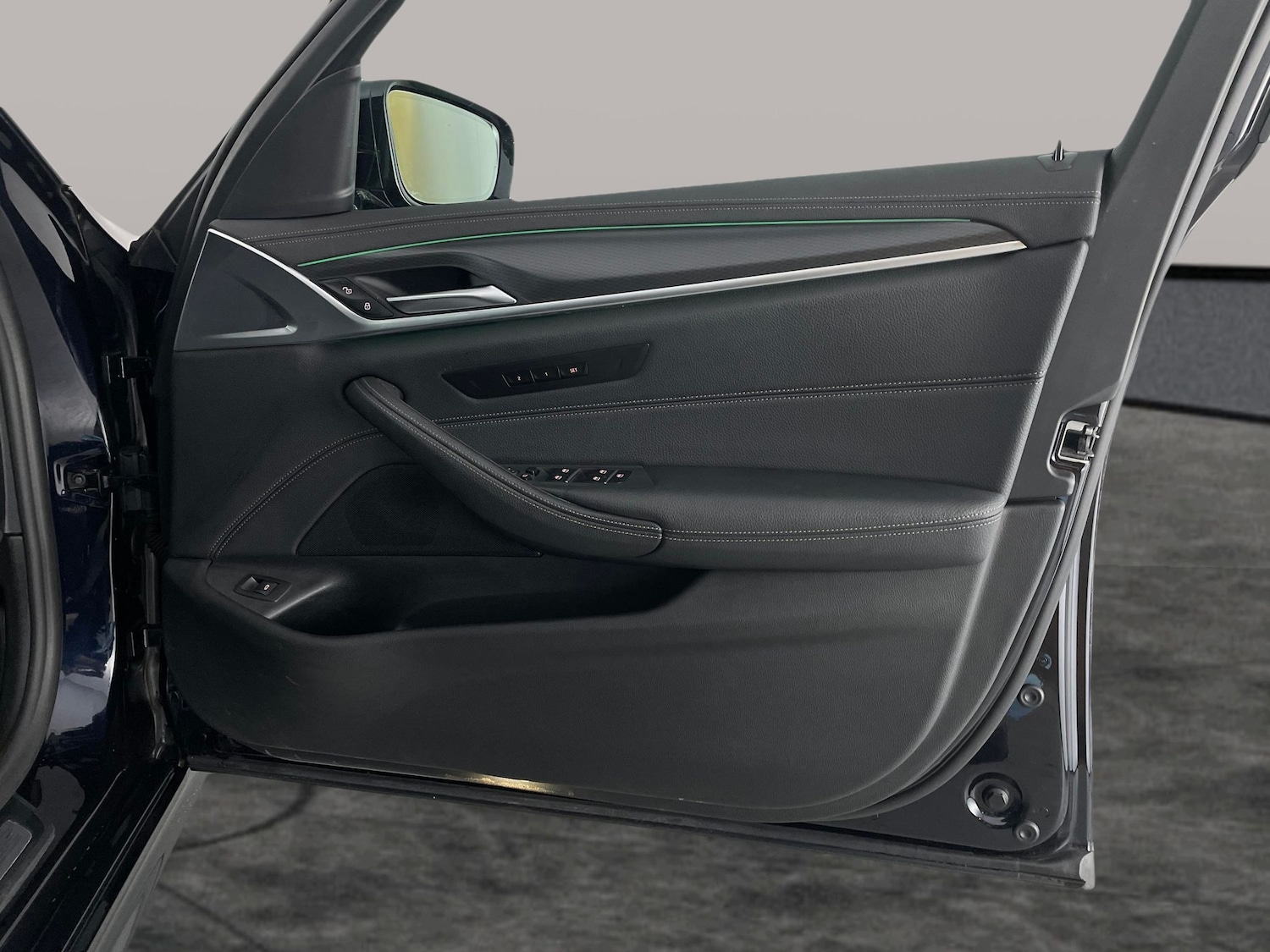 Used BMW 5 Series 2022 for sale - 77321523: Photo 37