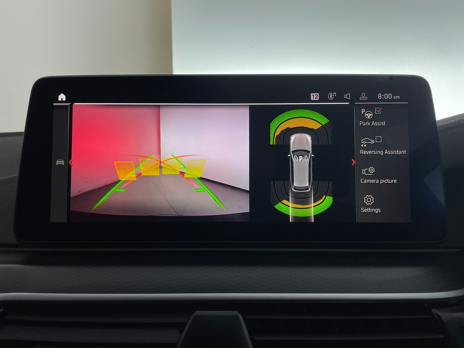 Used BMW 5 Series 2022 for sale - 77321523: Photo 5