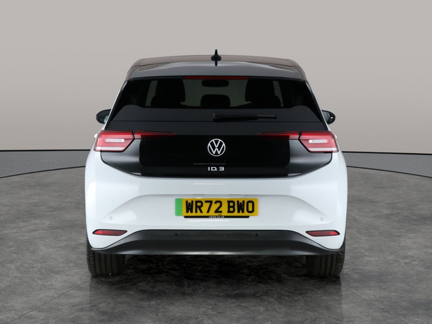 Used Volkswagen ID.3 2022 for sale - 77196208: Photo 10