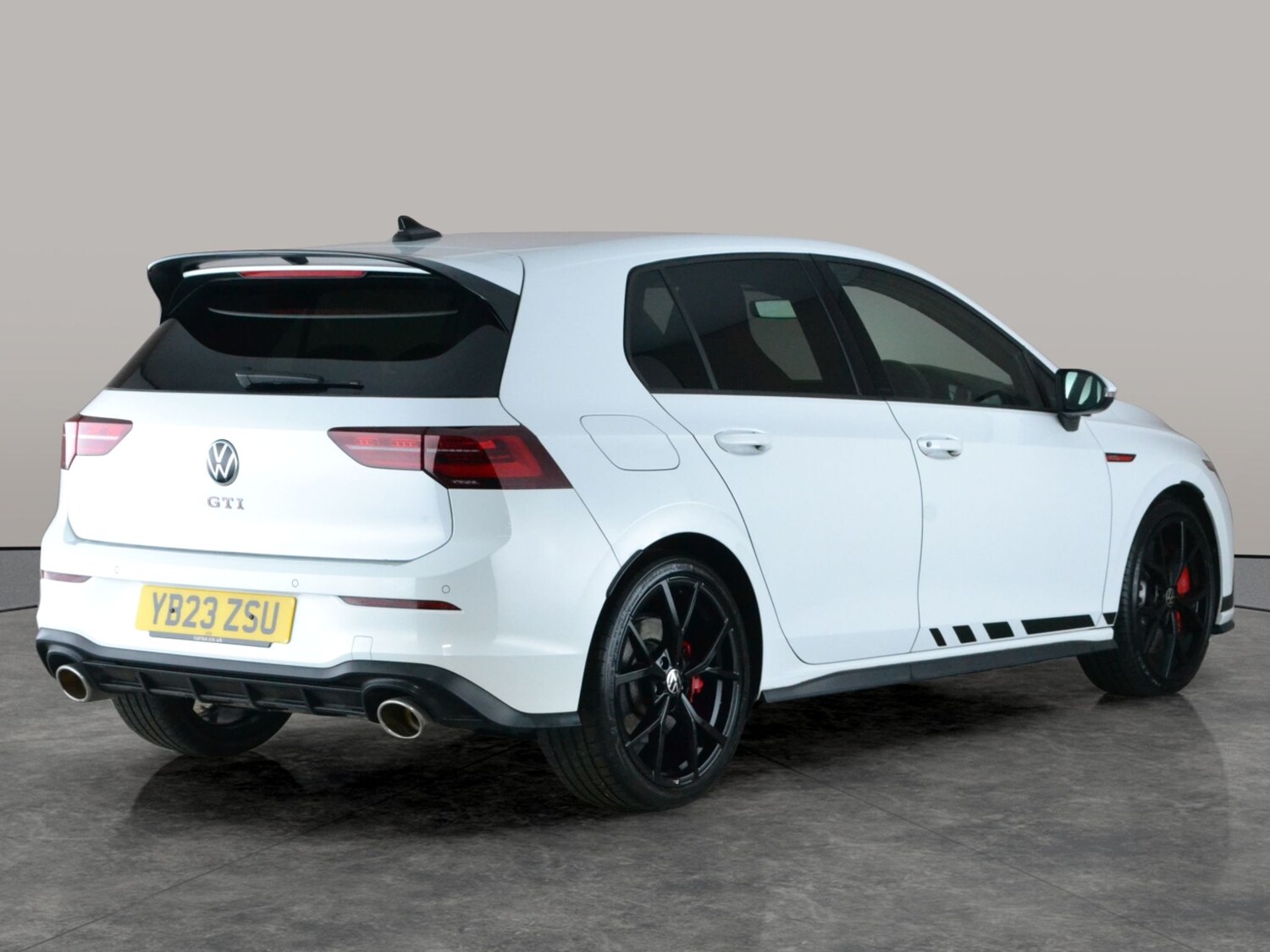 Used Volkswagen Golf 2023 for sale - 77493005: Photo 11