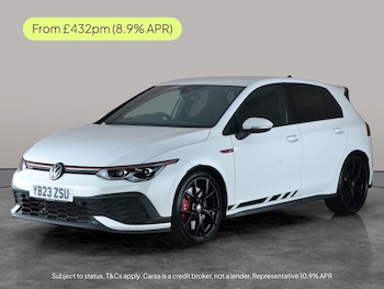 Used Volkswagen Golf 2023 for sale - 77493005: Photo