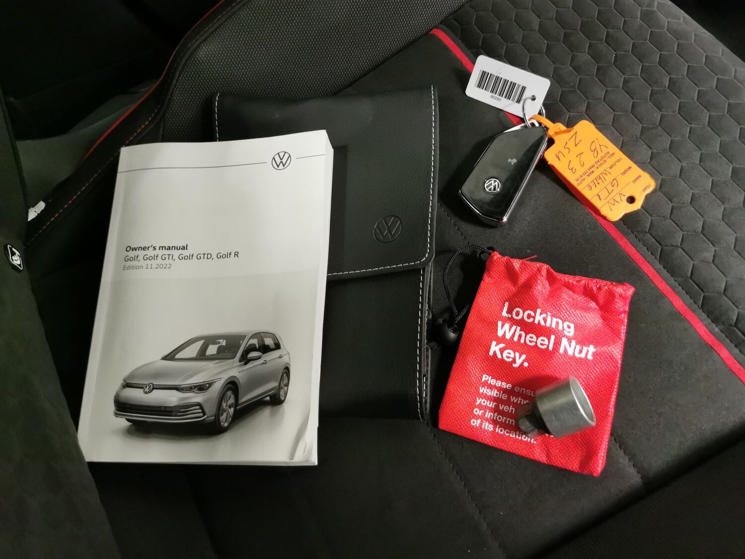 Used Volkswagen Golf 2023 for sale - 77493005: Photo 38