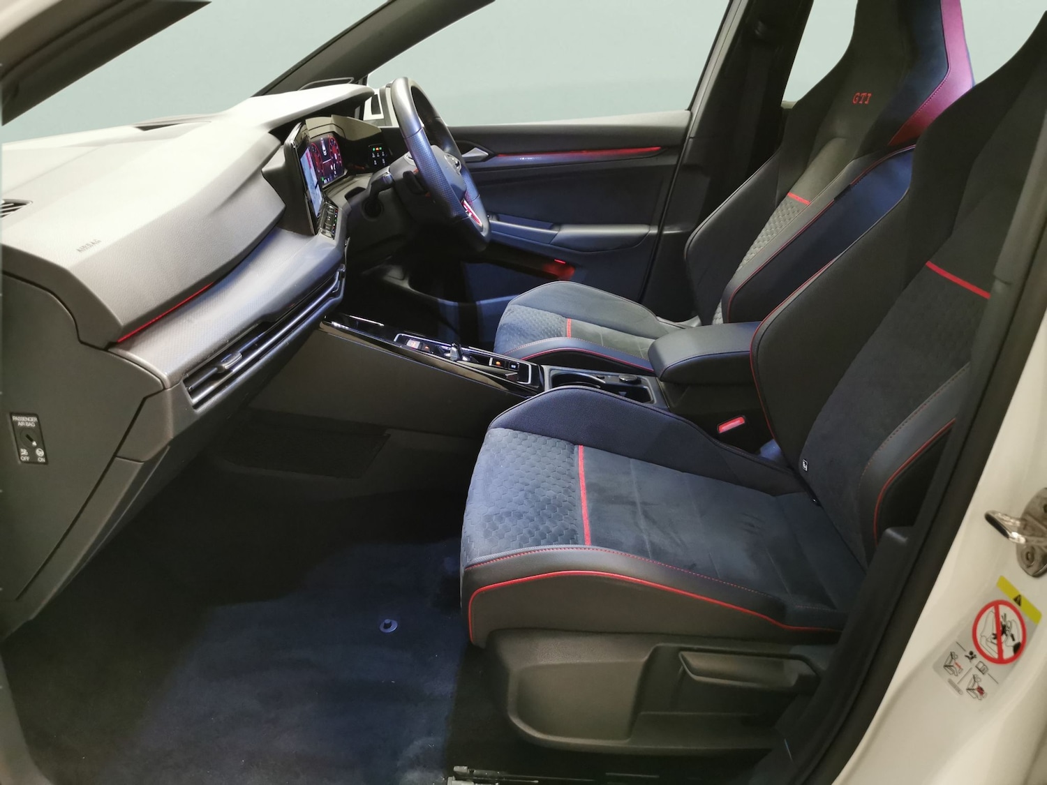 Used Volkswagen Golf 2023 for sale - 77493005: Photo 4