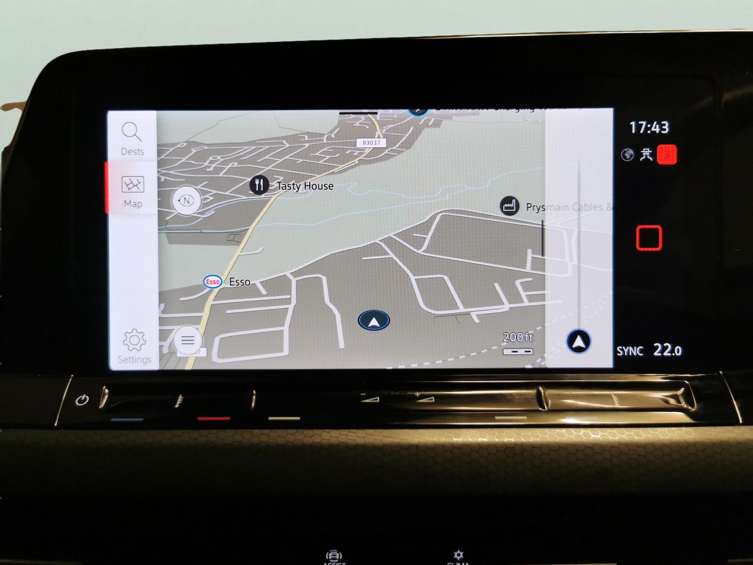 Used Volkswagen Golf 2023 for sale - 77493005: Photo 5