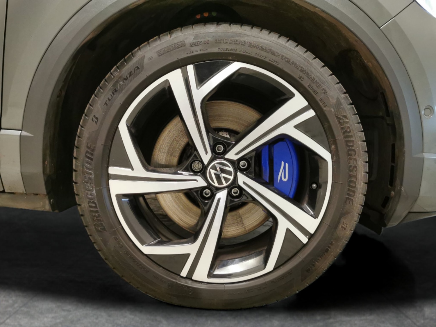 Used Volkswagen T-Roc 2023 for sale - 77084653: Photo 21