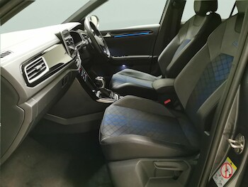 Used Volkswagen T-Roc 2023 for sale - 77084653: Photo