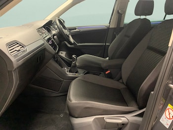 Used Volkswagen Tiguan 2022 for sale - 79526826: Photo