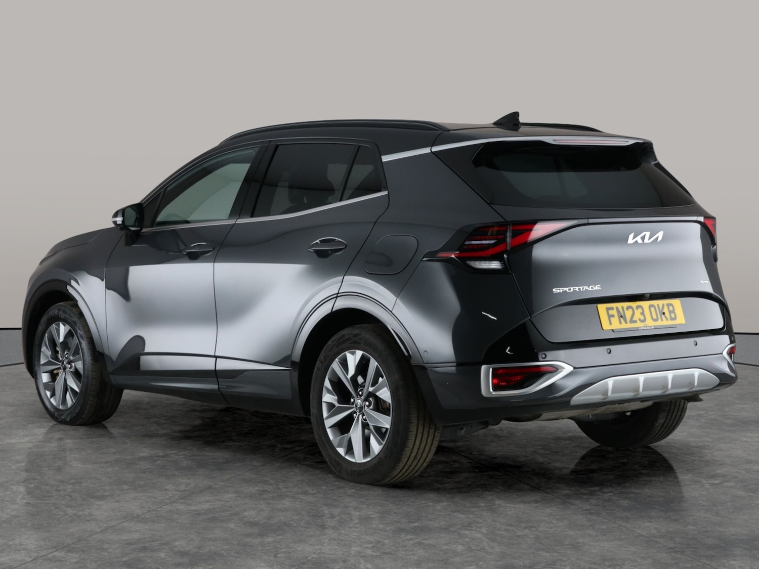 Used Kia Sportage 2023 for sale - 76426115: Photo 17