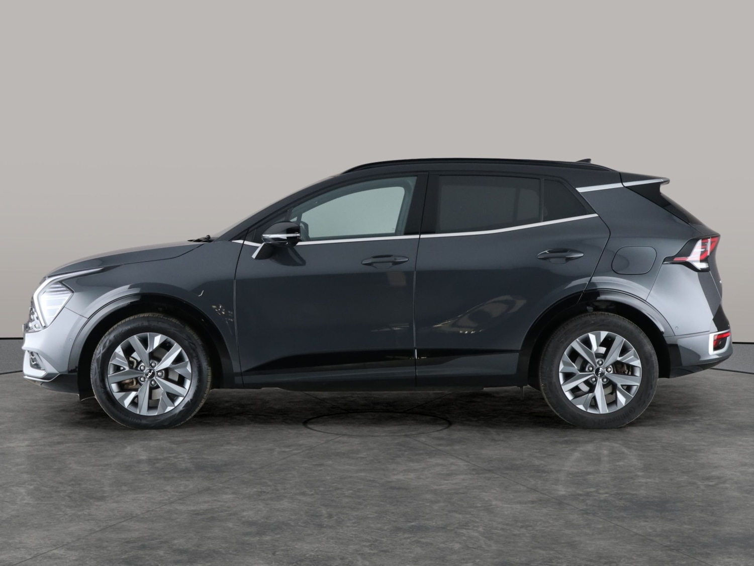 Used Kia Sportage 2023 for sale - 76426115: Photo 19